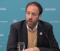 El Gobierno bonaerense acordó con los trabajadores estatales un 6,5% de aumento, aplicable sobre el salario de junio