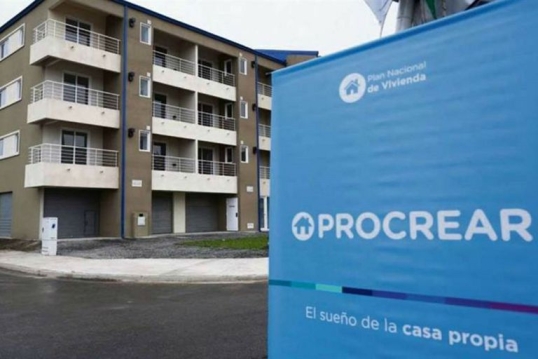 El Gobierno oficializó la disolución del Fondo Fiduciario Público PROCREAR