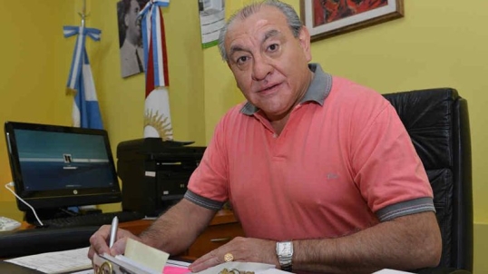 Rubén Urbano (UOM): “Las importaciones indiscriminadas están destruyendo a la industria nacional”