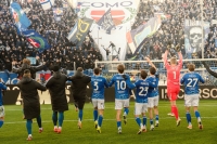 Serie A de Italia: Como derrotó al Udinese y se ilusiona con el torneo