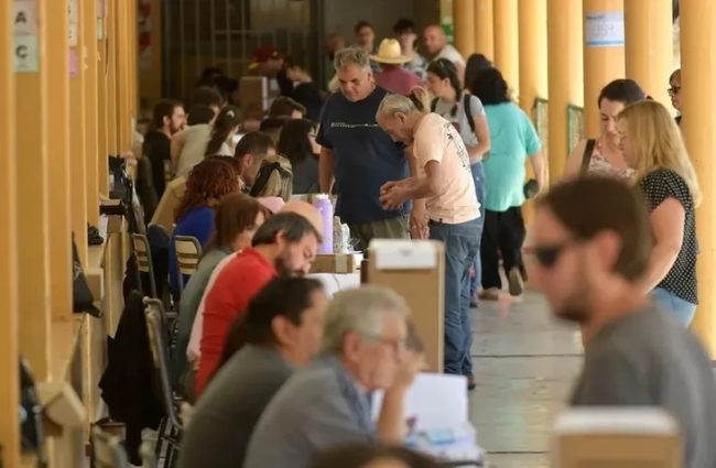 Elecciones municipales en Mendoza: Cambia Mendoza – LLA y el Partido Justicialista se repartieron los triunfos