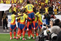 Copa América 2024: Colombia goleó a Panamá y es semifinalista