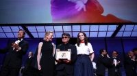 Todos los ganadores del Festival de Cannes 2025