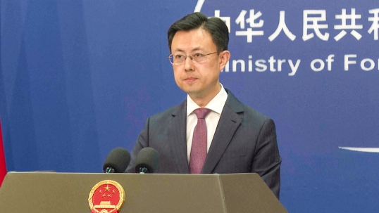 China defendió sus recientes operaciones marítimas en el este de Taiwán