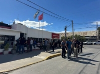 La petrolera Halliburton despidió a 290 trabajadores