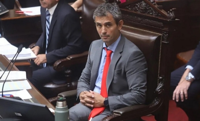 Diputados depositó por error 700 mil pesos a empleados