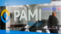 PAMI: Médicos de cabecera paran y se movilizan a la oficina central