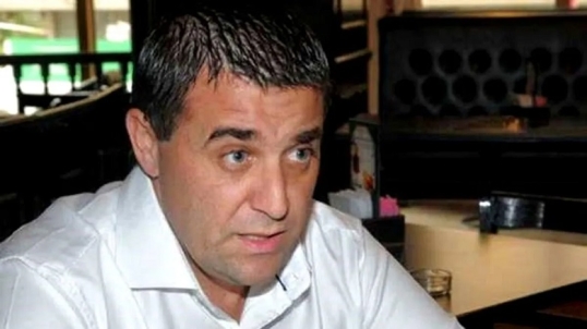 El club Central Córdoba de Santiago del Estero salió a respaldar a Toviggino y criticó al Gobierno