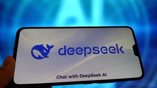 La 'startup' china DeepSeek, ha sacudido el mercado mundial