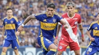 Torneo clausura cuartos de final: Boca recibirá a Argentinos Juniors