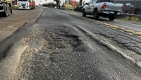 Santa Fe: Nación dejó sin efecto la licitación de la ruta nac 33 y hubo repudio del gobierno provincial