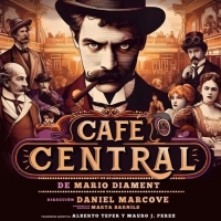 "Café Central" presenta nueva temporada en El Tinglado