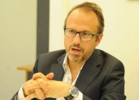 Diego Valenzuela aseguró que la Libertad Avanza “es el camino del cambio profundo”