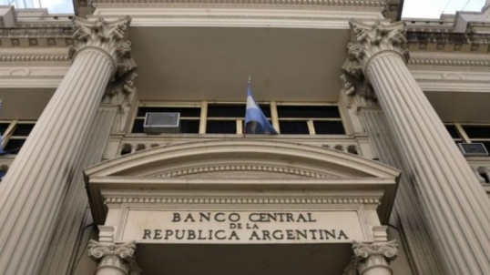 Insólito: Según Bausilli, el envío del oro al exterior no quedó registrado en ningún contrato