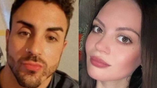Tucumán: Detienen al exnovio de la tiktoker que se quitó la vida en vivo