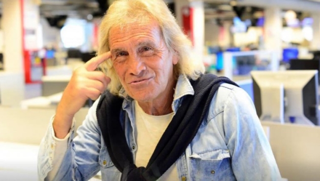 Falleció el gran arquero Hugo Orlando “El Loco” Gatti