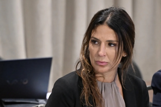 Documental no autorizado de Maradona: La jueza Julieta Makintach fue destituida