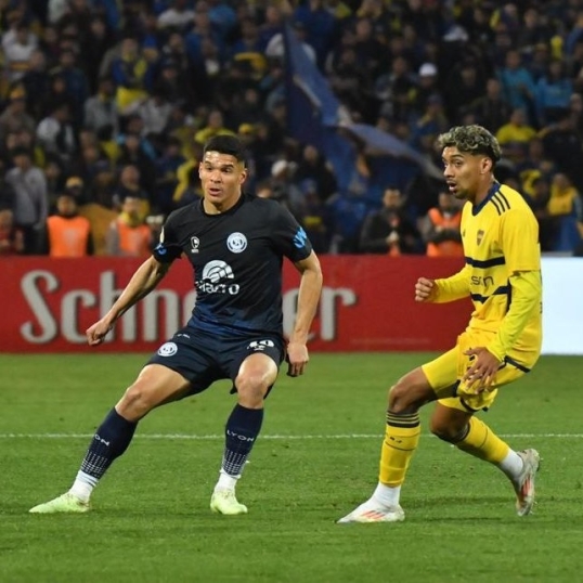 Liga Profesional de Fútbol: Boca enfrenta a Independiente Rivadavia, por la quinta fecha