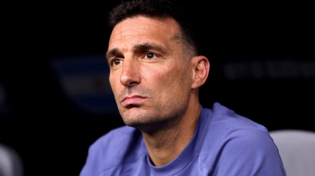 Scaloni: «Ahora se viene lo bueno» en los 16avos del Mundial
