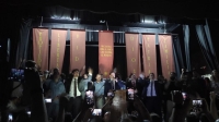 Presentan una denuncia penal contra dirigentes libertarios: el autoproclamado «brazo armado de La Libertad Avanza»