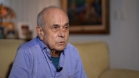 El economista Carlos Rodríguez desmintió a Luis Caputo