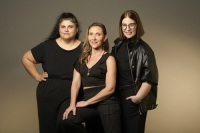 «Mala madre», protagonizada por Raquel Ameri se presenta en Nün Teatro Bar