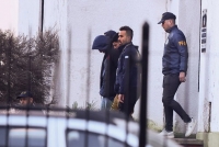 Otorgan prisión domiciliaria para los dos rugbiers franceses imputados por abuso sexual