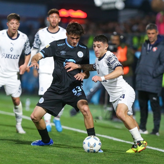 Copa Argentina: Independiente y Belgrano de Córdoba buscan seguir avanzando en el torneo