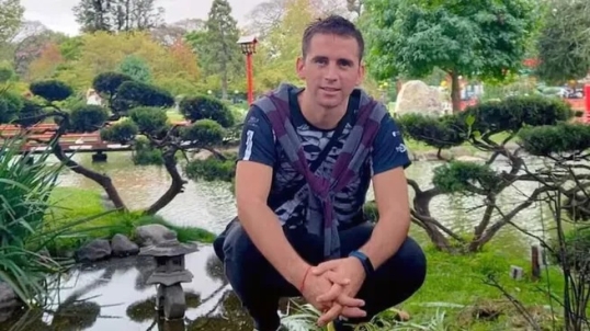 Venezuela: Acusan al gendarme argentino Nahuel Gallo de terrorismo