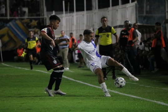 Liga Profesional de Fútbol: Godoy Cruz enfrenta a Central Córdoba, en el cierre de la fecha