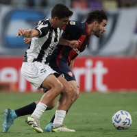 Torneo apertura de la Liga Profesional de Fútbol: San Lorenzo enfrenta a Central Córdoba