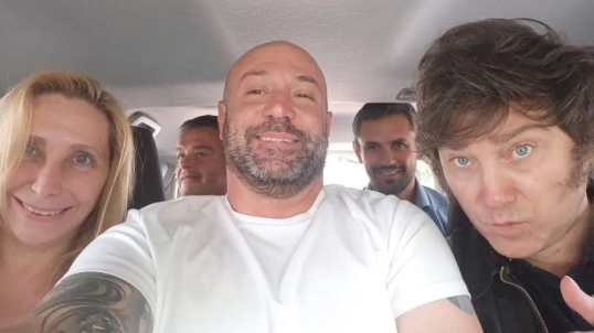 Causa corrupción en ANDIS: Indagan a Diego Spagnuolo y otros implicados
