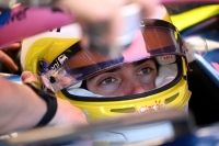 Fórmula 1: Franco Colapinto terminó 18º en las prácticas del Gran Premio de México