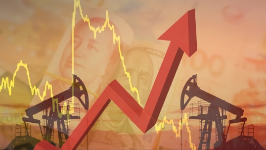 El petróleo se podría disparar a más de 250 dólares en barril