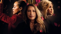 Estrenan el film «Emilia Pérez», con Karla Sofía Gascón, Zoe Saldana, Selena Gomez, Adriana Paz