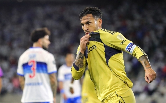 Copa Libertadores grupo D: Boca recibirá a Universidad Católica, en busca del pase a octavos de final