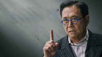 Robert Kiyosaki: «EE.UU. podría estar encaminándose hacia una depresión más grave que la Gran Depresión»