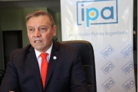 Rosato elogió el fondo de cese de la reforma laboral y reclamó una mesa de diálogo legislativo
