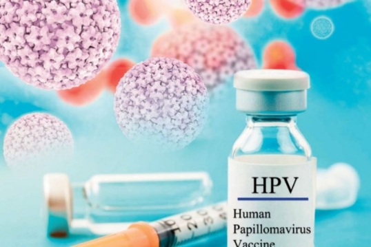 Vacuna contra el VPH: un estudio confirma reducción del 100% en la mortalidad por cáncer de cuello uterino en mujeres jóvenes