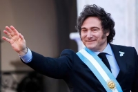 Javier Milei viaja a Estados Unidos a participar por primera vez de la Asamblea de la Organización de las Naciones Unidas