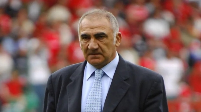 Murió Miguel Ángel "Zurdo" López, varias veces campeón con Independiente