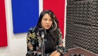La senadora por Santa Cruz, Natalia Gadano recibió una amenaza contra la vida de sus hijos