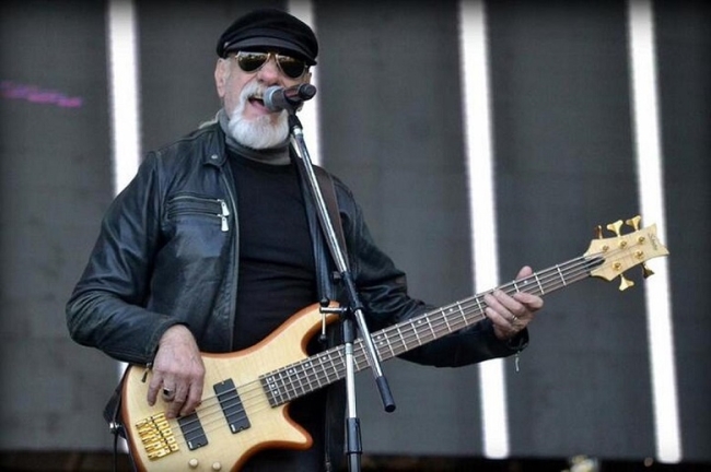 Falleció «Willy» Quiroga, un grande del rock nacional
