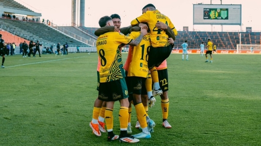 Torneo Clausura de la Liga Profesional de Fútbol: Aldosivi recibirá a Central Córdoba