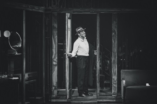 Vuelve «Cuando Frank conoció a Carlitos» al Teatro Astral