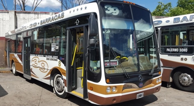 Las nuevas tarifas de colectivos, subtes y peajes