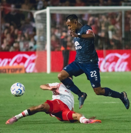 Independiente Rivadavia derrotó en los penales a Argentinos y se consagró Campeón de la Copa Argentina