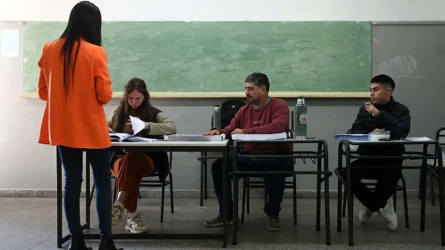 Elecciones provinciales: “Hubo casi un 71% de participación de ciudadanos en Formosa”