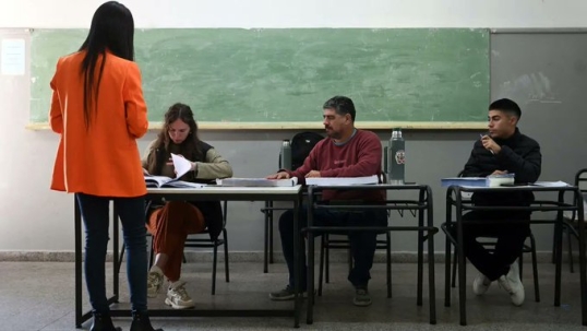 Elecciones provinciales: “Hubo casi un 71% de participación de ciudadanos en Formosa”