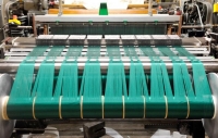 Fundación Pro Tejer: la industria textil registró una caída del 23,3% interanual